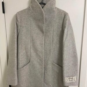 Wilfred The Cocoon Coat